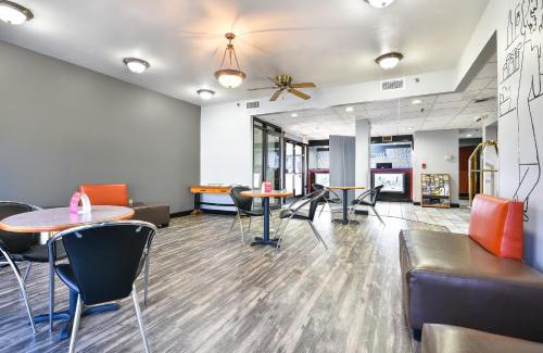 Jacksonville Hôtel | OYO Townhouse Inn Jacksonville near Little Rock Air Force Base