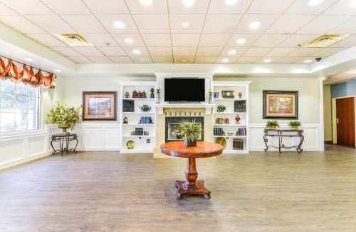 Central Oklahoma City Hôtel | OYO Townhouse Oklahoma City Airport