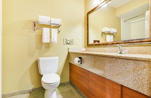 Central Oklahoma City Hôtel | OYO Townhouse Oklahoma City Airport