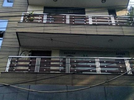 Malviya Nagar Hôtel | OYO Welcome Max Residency Near Dlf Avenue Saket