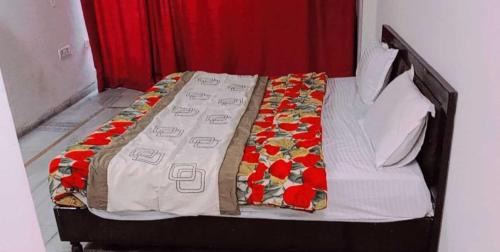 Malviya Nagar Hôtel | OYO Welcome Max Residency Near Dlf Avenue Saket