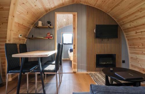 Yockenthwaite Maison | Oyster Catcher
