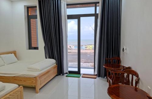 Cho Phuoc Hai Hôtel | Oyster homestay2