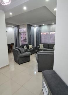 North Nicosia Appartement | Oytam apt