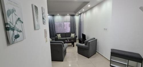 North Nicosia Appartement | Oytam apt