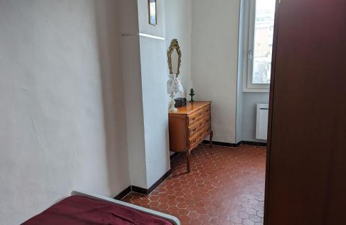 Saint-Mauront Appartement | Ozé jpas