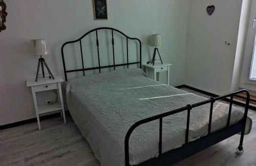 Saint-Mauront Appartement | Ozé jpas