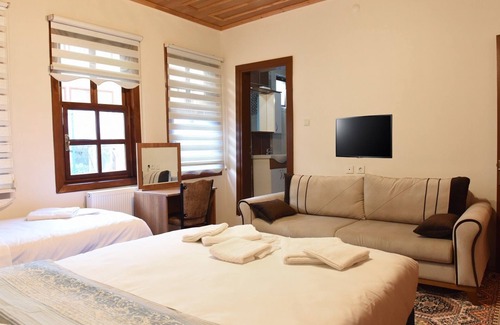 Mudanya Hôtel | Oz Butik Otel Antik Kent Myrleia