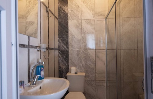 Mudanya Hôtel | Oz Butik Otel Antik Kent Myrleia