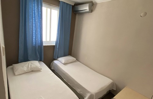 Marmaris City Center Hôtel | Özcan Otel