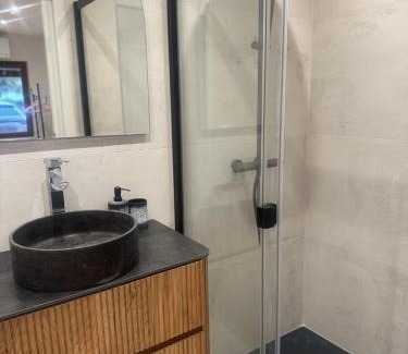 Chindrieux Appartement | Ozero
