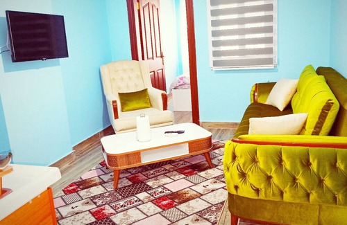 Iskenderun Appartement | Ozgun Apart