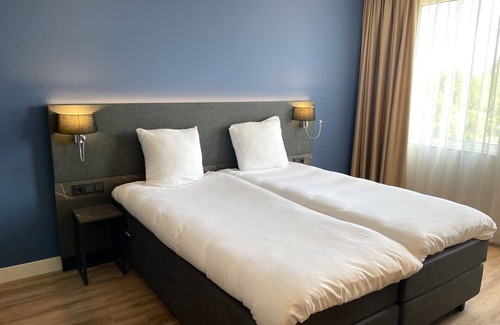 Hoofddorp Hôtel | OZO Hotels Antares Airport