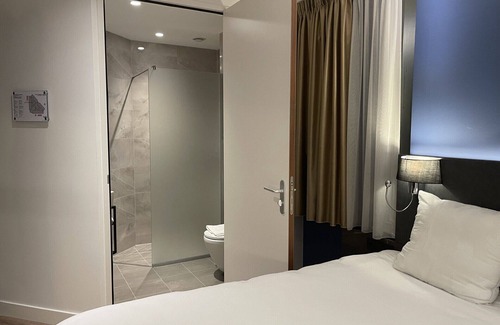 Hoofddorp Hôtel | OZO Hotels Antares Airport