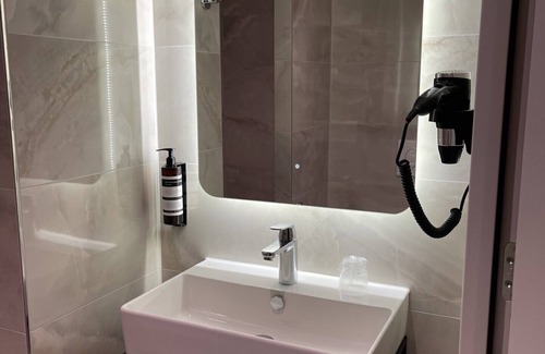 Hoofddorp Hôtel | OZO Hotels Antares Airport