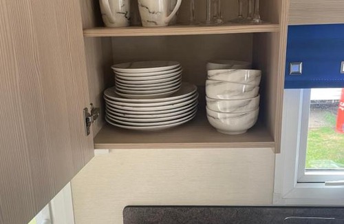 Winestead Appartement | Ozzys Retreat at Sand Le Mere Holiday Park