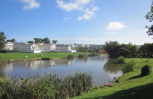 Winestead Appartement | Ozzys Retreat at Sand Le Mere Holiday Park