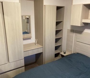 Winestead Appartement | Ozzys Retreat at Sand Le Mere Holiday Park