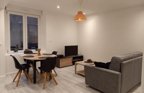 Pont-a-Mousson Appartement | PàM DUROC