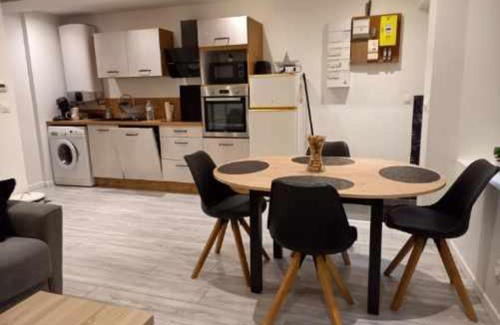 Pont-a-Mousson Appartement | PàM DUROC