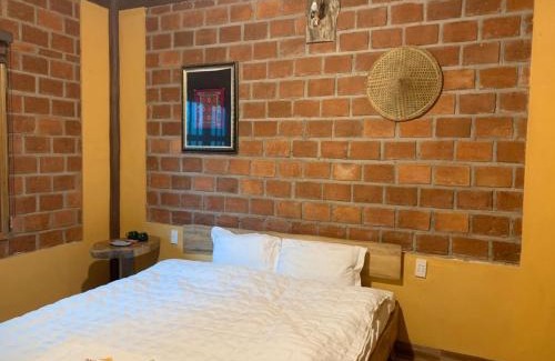 Ha Quang Hôtel | Pác Bó Boutique Hotel