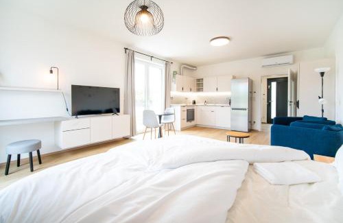 Pasohlavky Appartement | Pálava Lake Apartments