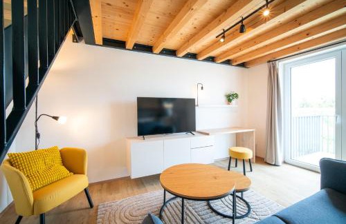 Pasohlavky Appartement | Pálava Lake Apartments