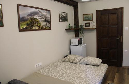 Szazhalombatta Appartement | Pálma Apartmanok Szálláshely Százhalombatta 3a