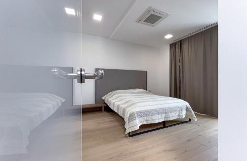 Zlin Appartement | Pár pokojů microhotel - Štefánikova