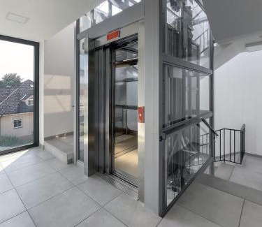 Zlin Appartement | Pár pokojů microhotel - Štefánikova