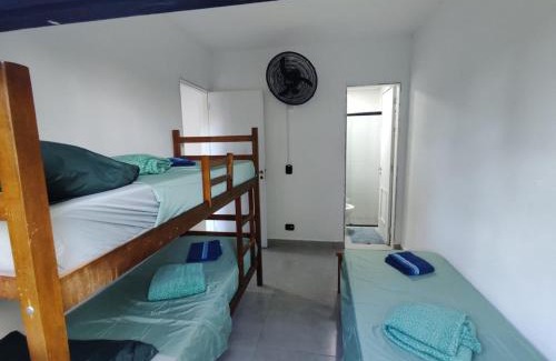 Cabreuva Appartement | Pássaros e Flores