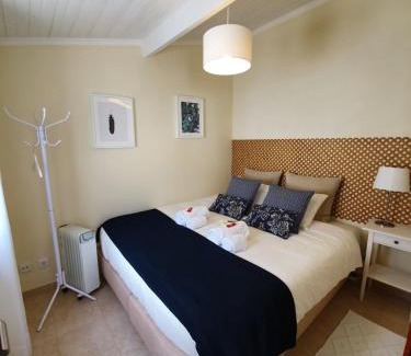 Banzao Maison | Páteo Badajoz