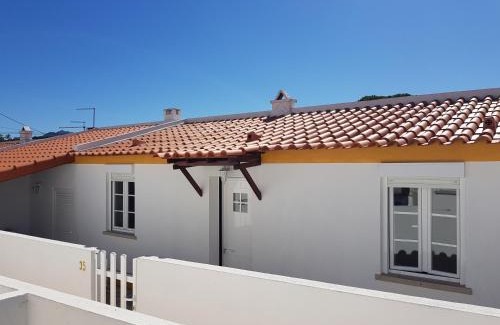 Banzao Maison | Páteo Badajoz