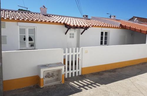 Banzao Maison | Páteo Badajoz