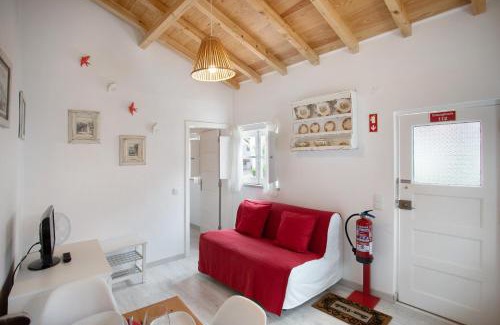 Banzao Appartement | Páteo da Várzea 2