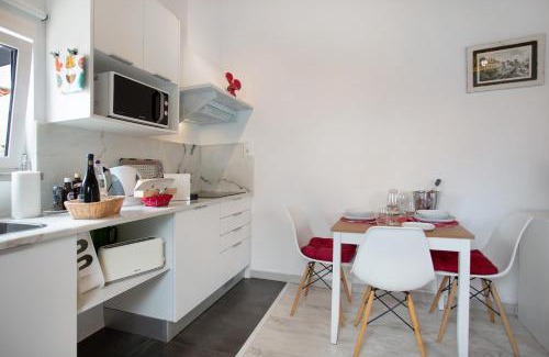 Banzao Appartement | Páteo da Várzea 2