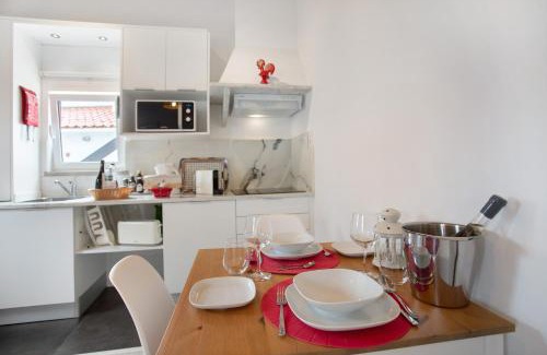 Banzao Appartement | Páteo da Várzea 2