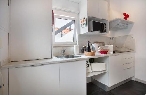 Banzao Appartement | Páteo da Várzea 2