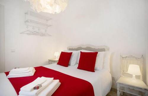 Banzao Appartement | Páteo da Várzea 5