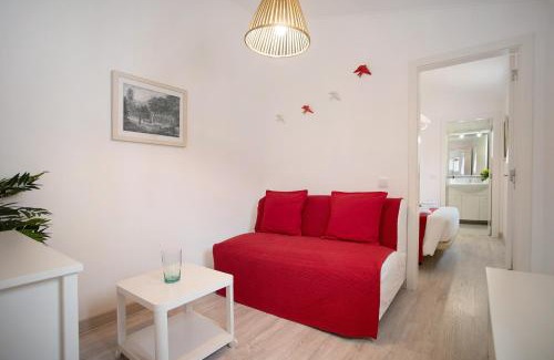Banzao Appartement | Páteo da Várzea 5
