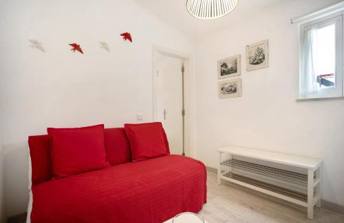Banzao Appartement | Páteo da Várzea 5