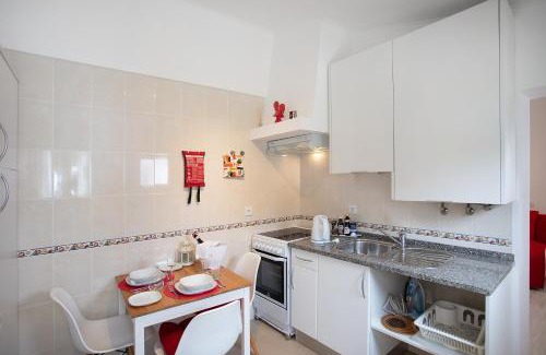 Banzao Appartement | Páteo da Várzea 5