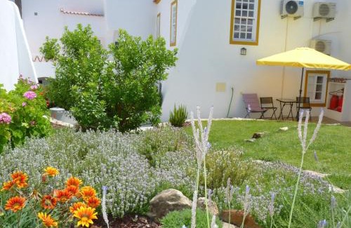 Evora Appartement | Páteo dos Oliveira - Casa dos Senhores