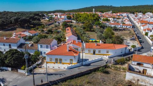 Nossa Senhora da Tourega Maison | Páteo Lima