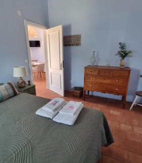 Chamusca Maison | Pátio da Eira, Country House