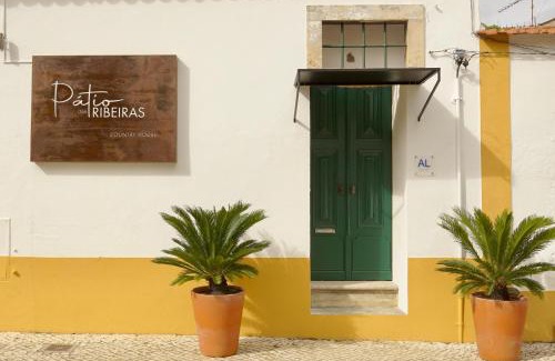 Almeirim Maison | Pátio das Ribeiras