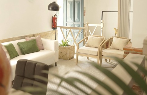 Almeirim Maison | Pátio das Ribeiras