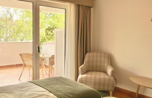 Almeirim Maison | Pátio das Ribeiras