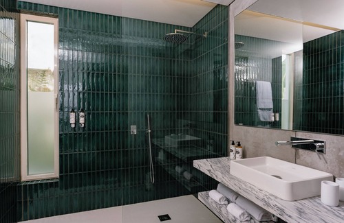 Santa Catarina Hôtel | Pátio do Tijolo