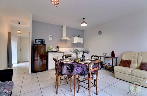 Saint-Aubin-du-Cormier Maison | Pâquerette - SAINT-AUBIN DU CORMIER